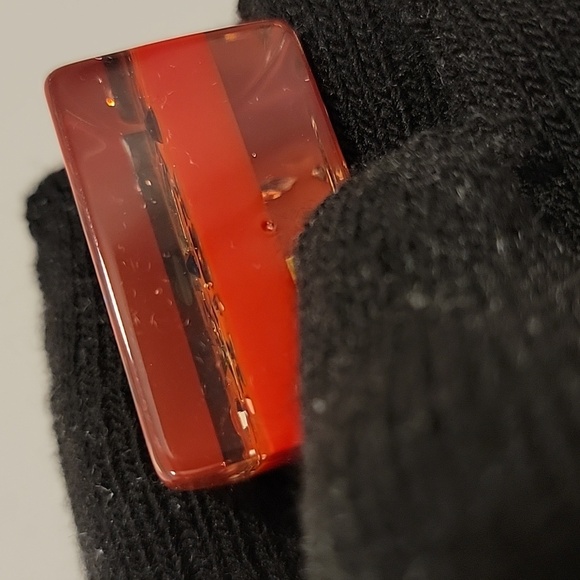 Louis Vuitton SPEEDY Keychain bag charm, Dust and LV box included, Red - Picture 9 of 9